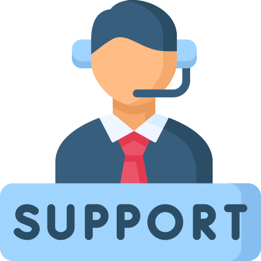 Dedicated Customer Support